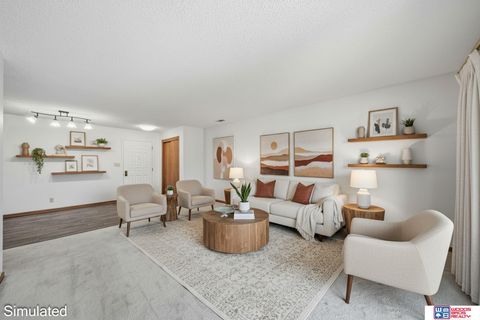 Photo of 3001 S 51st Street Court #412, Lincoln, NE 68506 (MLS # 22605034)