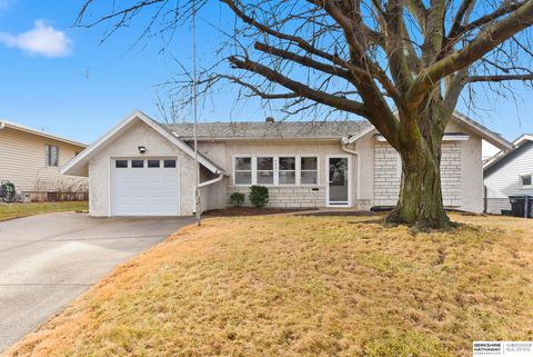 Photo of 4841 Spring Street, Omaha, NE 68106 (MLS # 22600744)