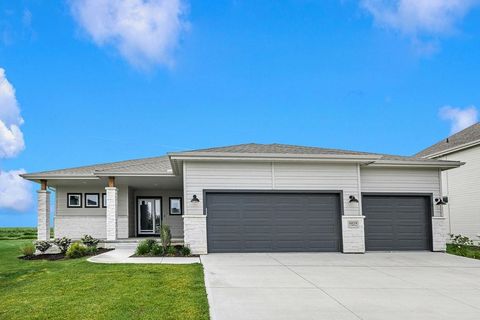 6614 S 200 Avenue, Omaha, NE 68135 - #: 22520066