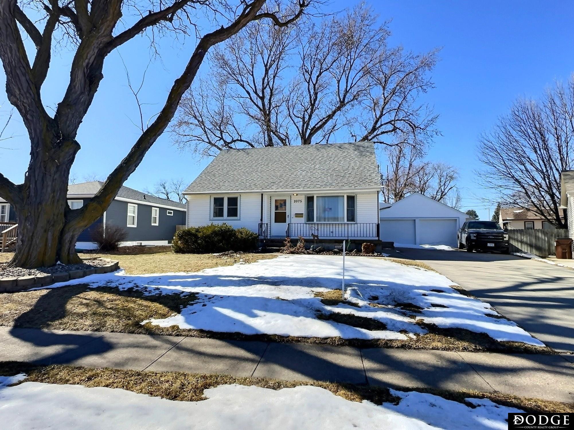 Photo 1 of 41 — 2075 Fairacres Drive, Fremont, NE 68025