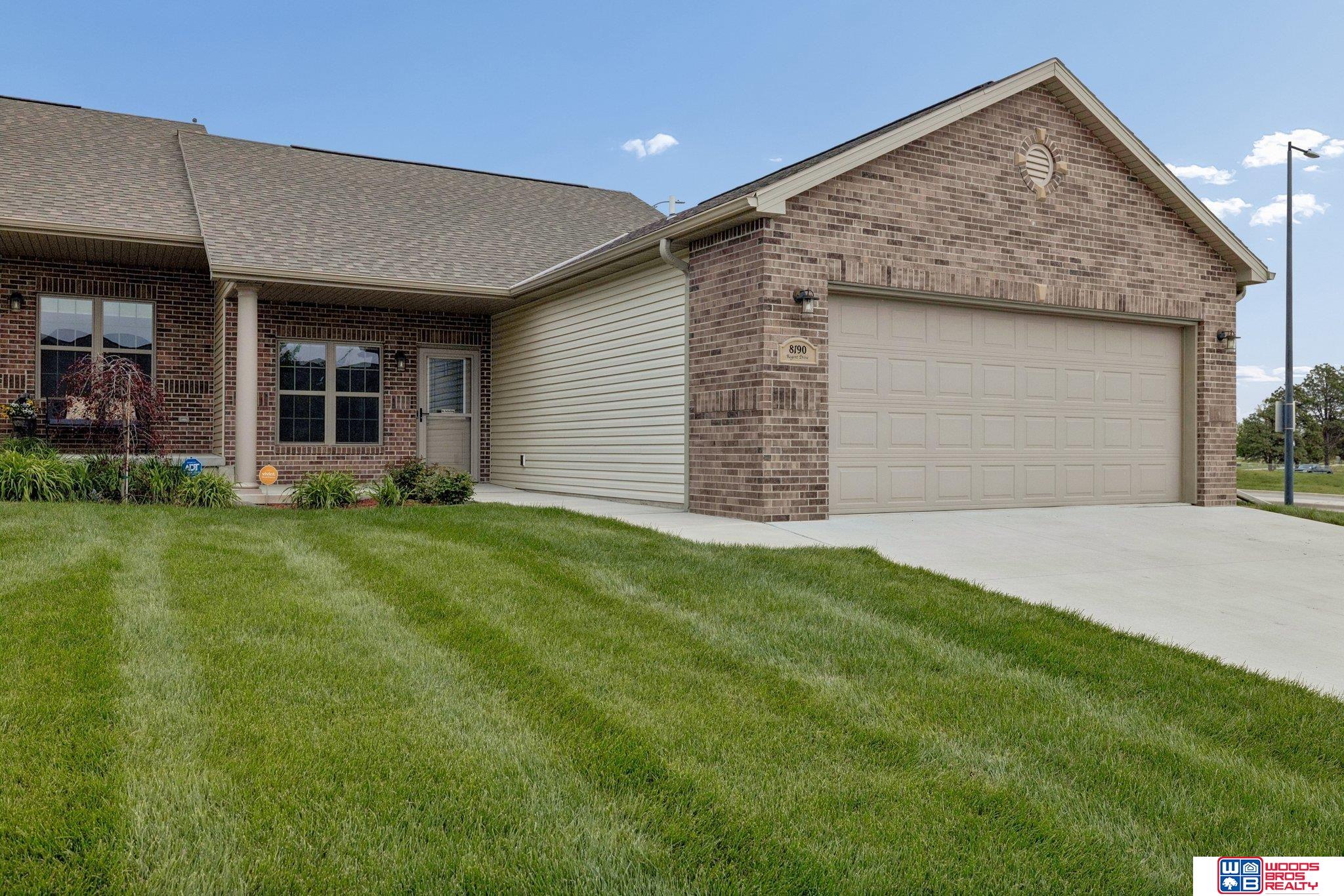 8190 Regent Drive
