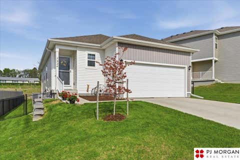 Photo of 7924 N 95th Avenue, Omaha, NE 68122 (MLS # 22612293)