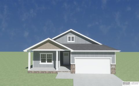 Photo of 11247 Freeboard Drive, Papillion, NE 68046 (MLS # 22610715)