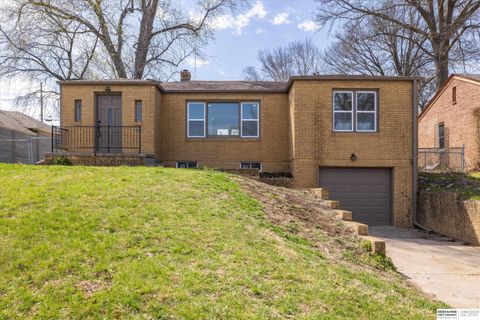 Photo of 2142 S 38th Street, Omaha, NE 68105 (MLS # 22609131)