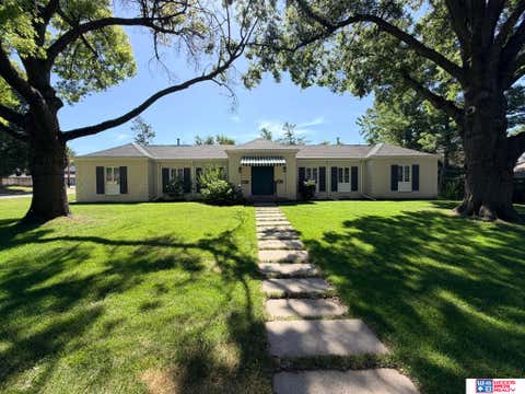 Photo of 3800 Pace Boulevard, Lincoln, NE 68502 (MLS # 22620667)