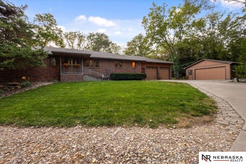 Photo of 2101 Pinto Road, Ashland, NE 68003 (MLS # 22615760)
