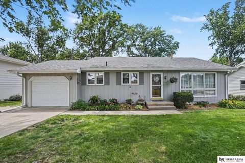 Photo of 6802 S 81 Street, Ralston, NE 68127 (MLS # 22617808)