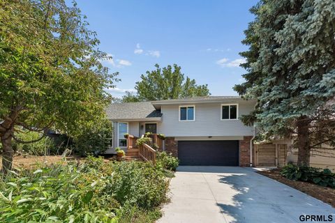 Photo of 13633 Hascall Street, Omaha, NE 68144 (MLS # 22620844)