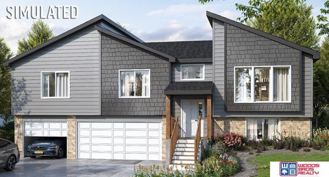 Photo of 962 W El Alameda Street, Lincoln, NE 68523 (MLS # 22534271)