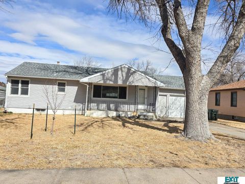 Photo of 1362 Mission Drive, Sidney, NE 69162 (MLS # 22607893)