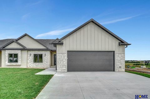 Photo of 7922 S 42nd Street, Lincoln, NE 68516 (MLS # 22608148)