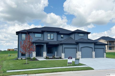 21814 Parkview Drive, Gretna, NE 68028 - #: 22500067