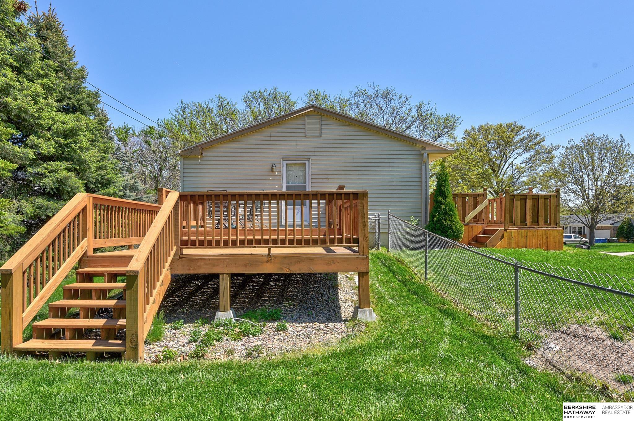 Omaha, Nebraska 68144, United States, 3 Bedrooms Bedrooms, ,2 BathroomsBathrooms,Residential,Pending,124356