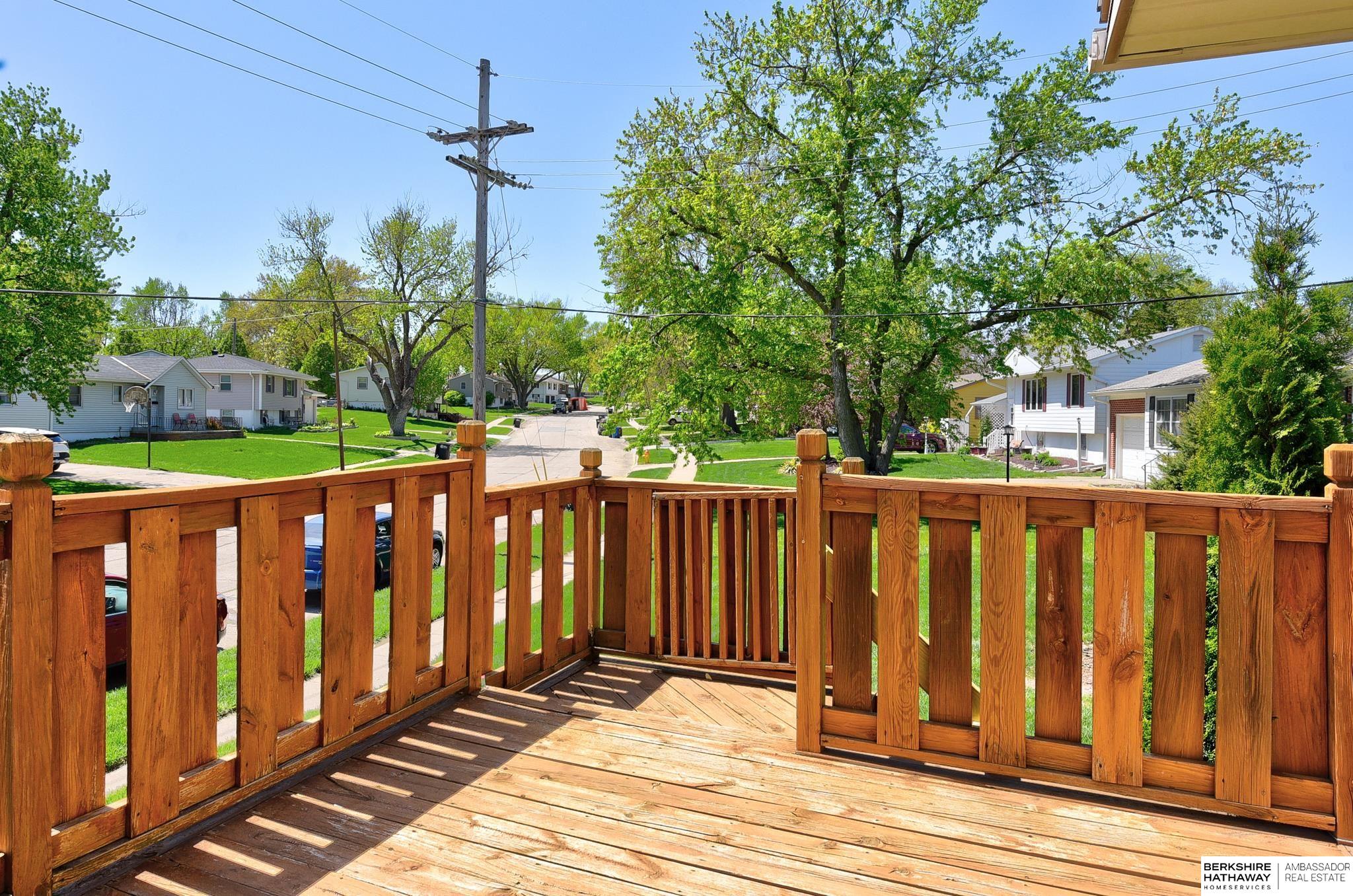 Omaha, Nebraska 68144, United States, 3 Bedrooms Bedrooms, ,2 BathroomsBathrooms,Residential,Pending,124356