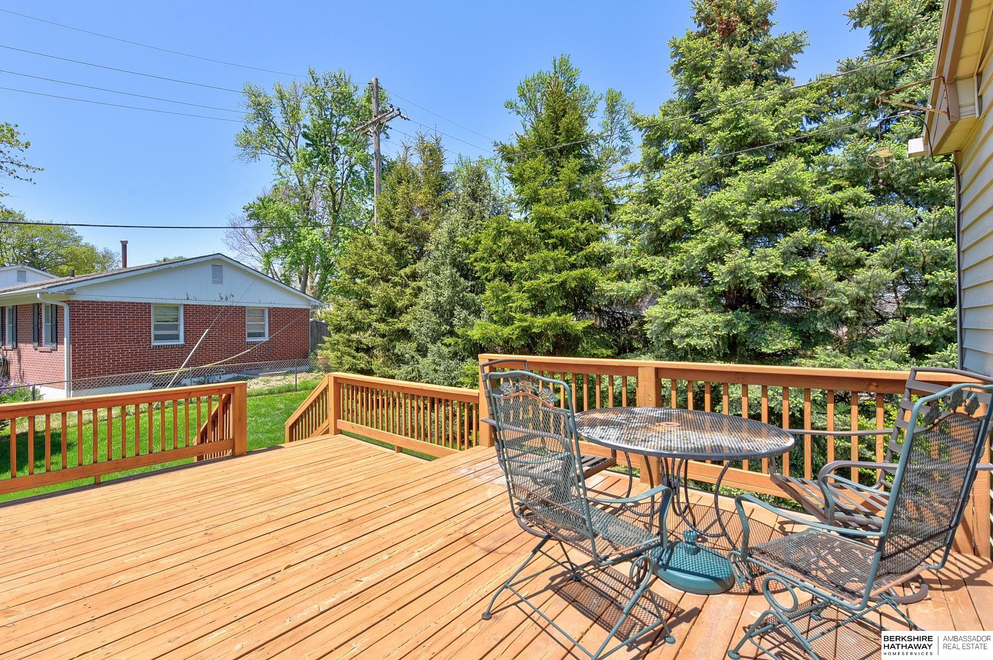 Omaha, Nebraska 68144, United States, 3 Bedrooms Bedrooms, ,2 BathroomsBathrooms,Residential,Pending,124356