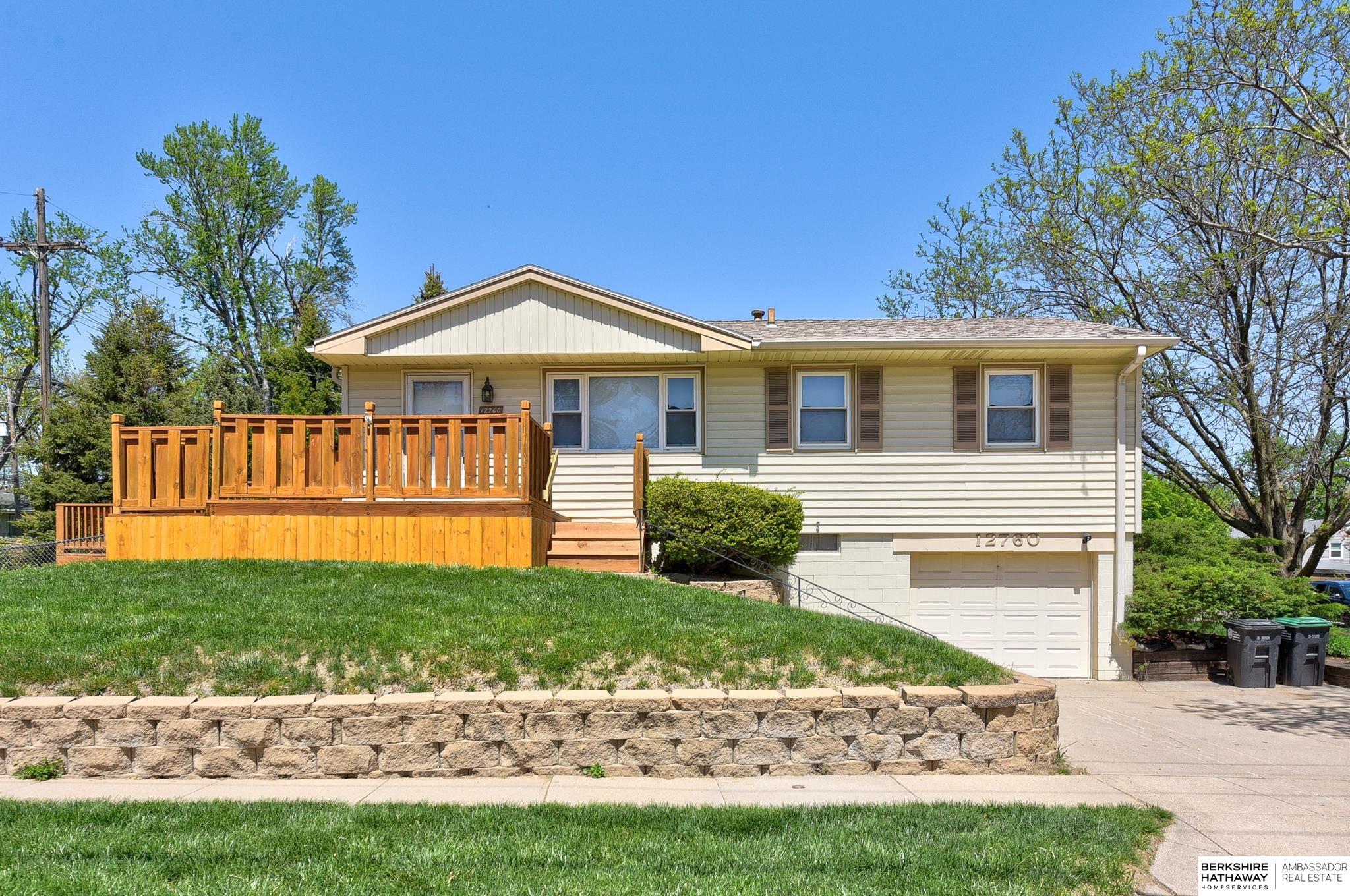 Omaha, Nebraska 68144, United States, 3 Bedrooms Bedrooms, ,2 BathroomsBathrooms,Residential,Pending,124356