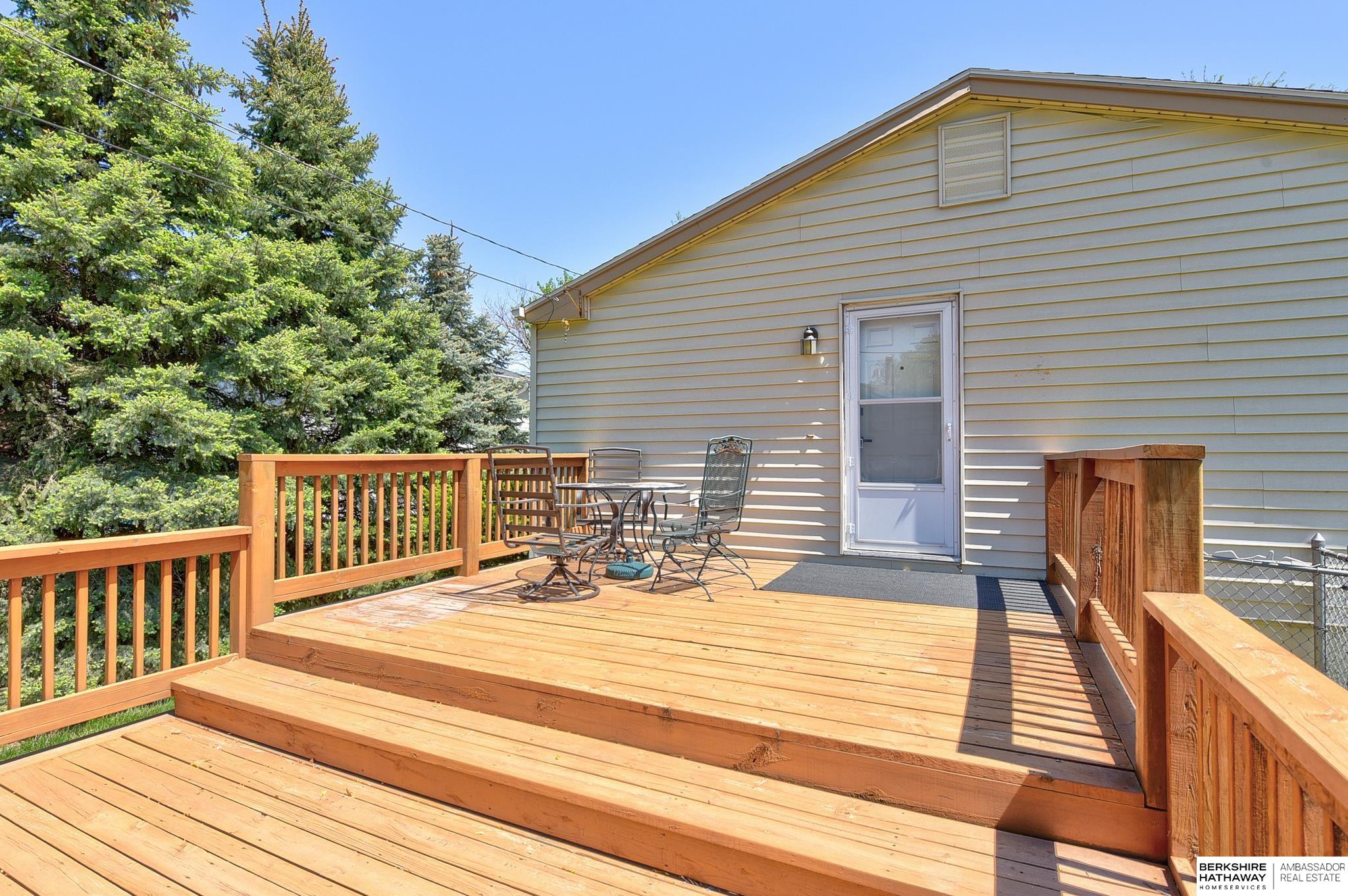 Omaha, Nebraska 68144, United States, 3 Bedrooms Bedrooms, ,2 BathroomsBathrooms,Residential,Pending,124356