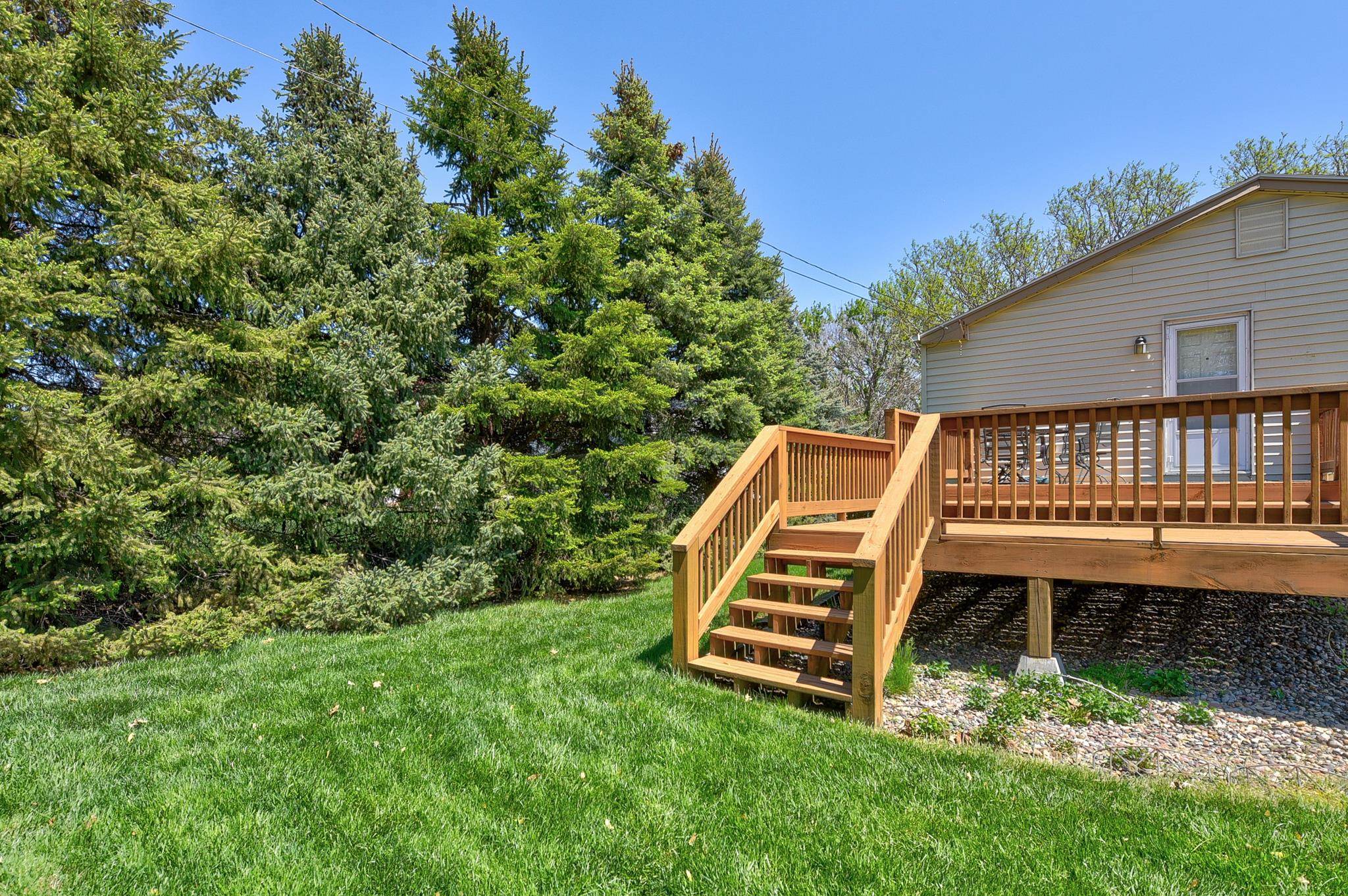 Omaha, Nebraska 68144, United States, 3 Bedrooms Bedrooms, ,2 BathroomsBathrooms,Residential,Pending,124356