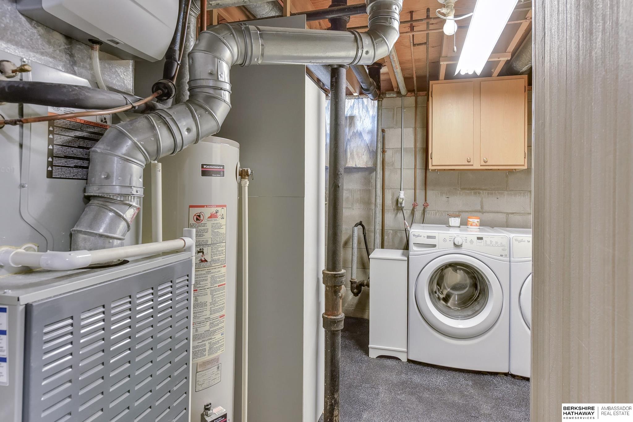 Omaha, Nebraska 68144, United States, 3 Bedrooms Bedrooms, ,2 BathroomsBathrooms,Residential,Pending,124356