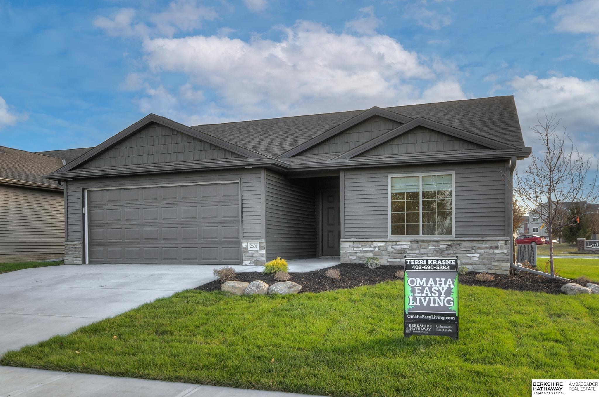 Elkhorn, Nebraska 68022, United States, 2 Bedrooms Bedrooms, ,2 BathroomsBathrooms,Residential,Active,247588