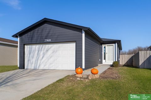 Photo of 2960 W Washington Street, Lincoln, NE 68522 (MLS # 22601142)