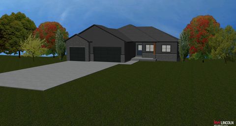 1054 Tuscan Trail, Hickman, NE 68372 - #: 22532393