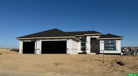 Photo of 10809 S 219th Avenue, Gretna, NE 68028 (MLS # 22603848)