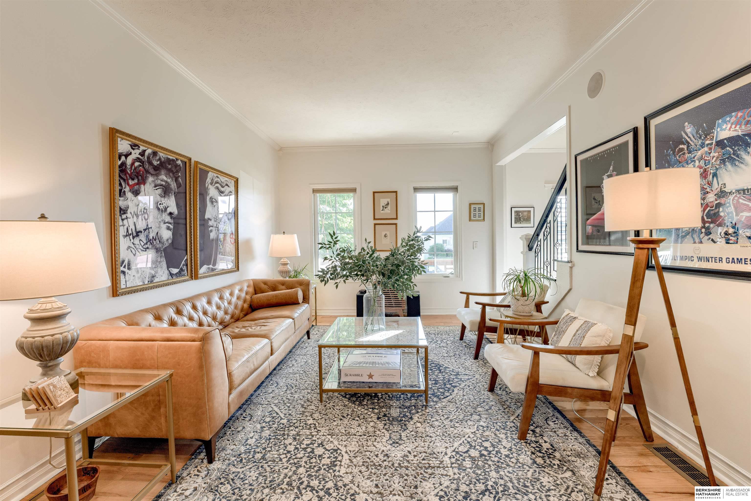 Omaha, Nebraska 68130, United States, 5 Bedrooms Bedrooms, ,3 BathroomsBathrooms,Residential,Pending,136859