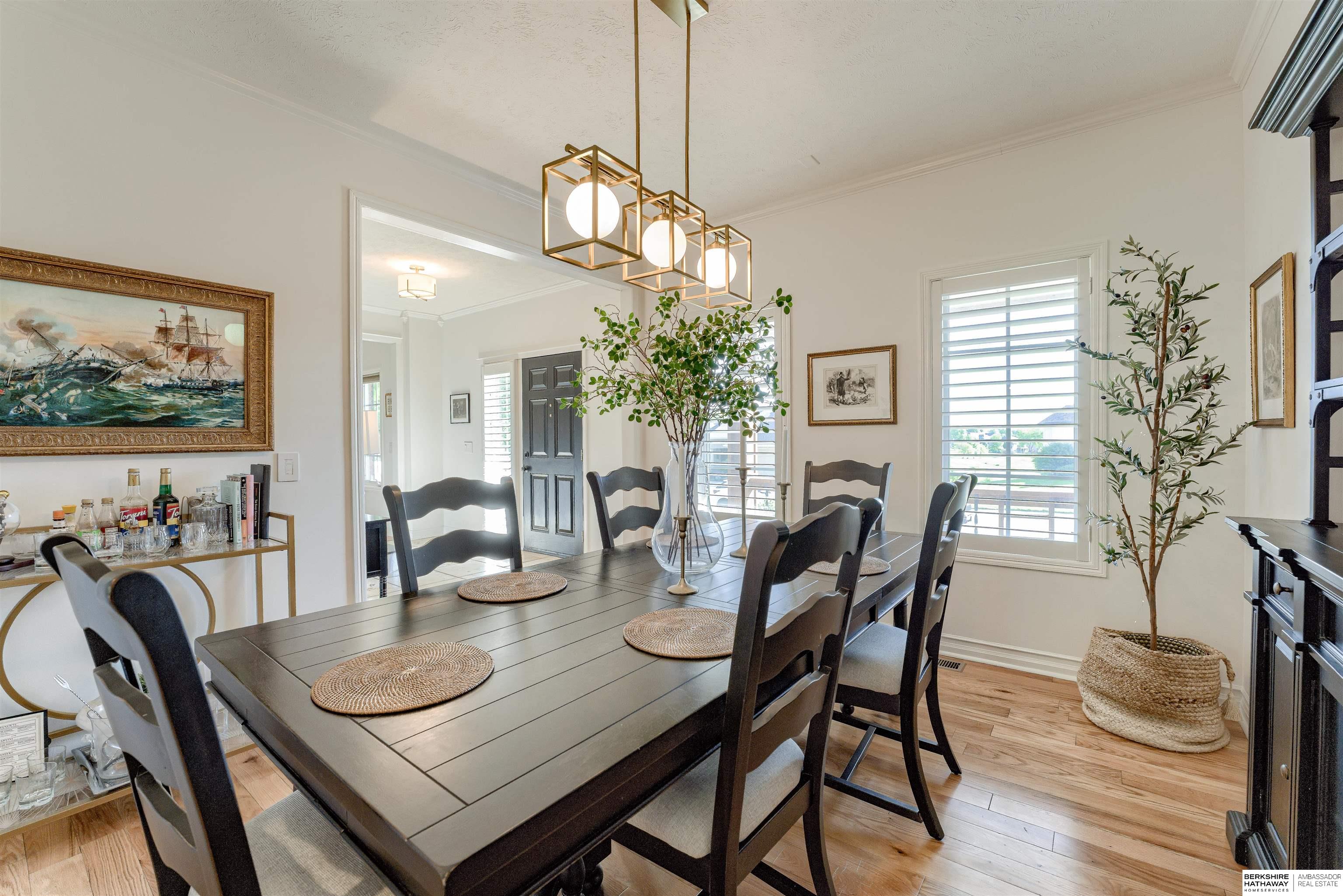 Omaha, Nebraska 68130, United States, 5 Bedrooms Bedrooms, ,3 BathroomsBathrooms,Residential,Pending,136859