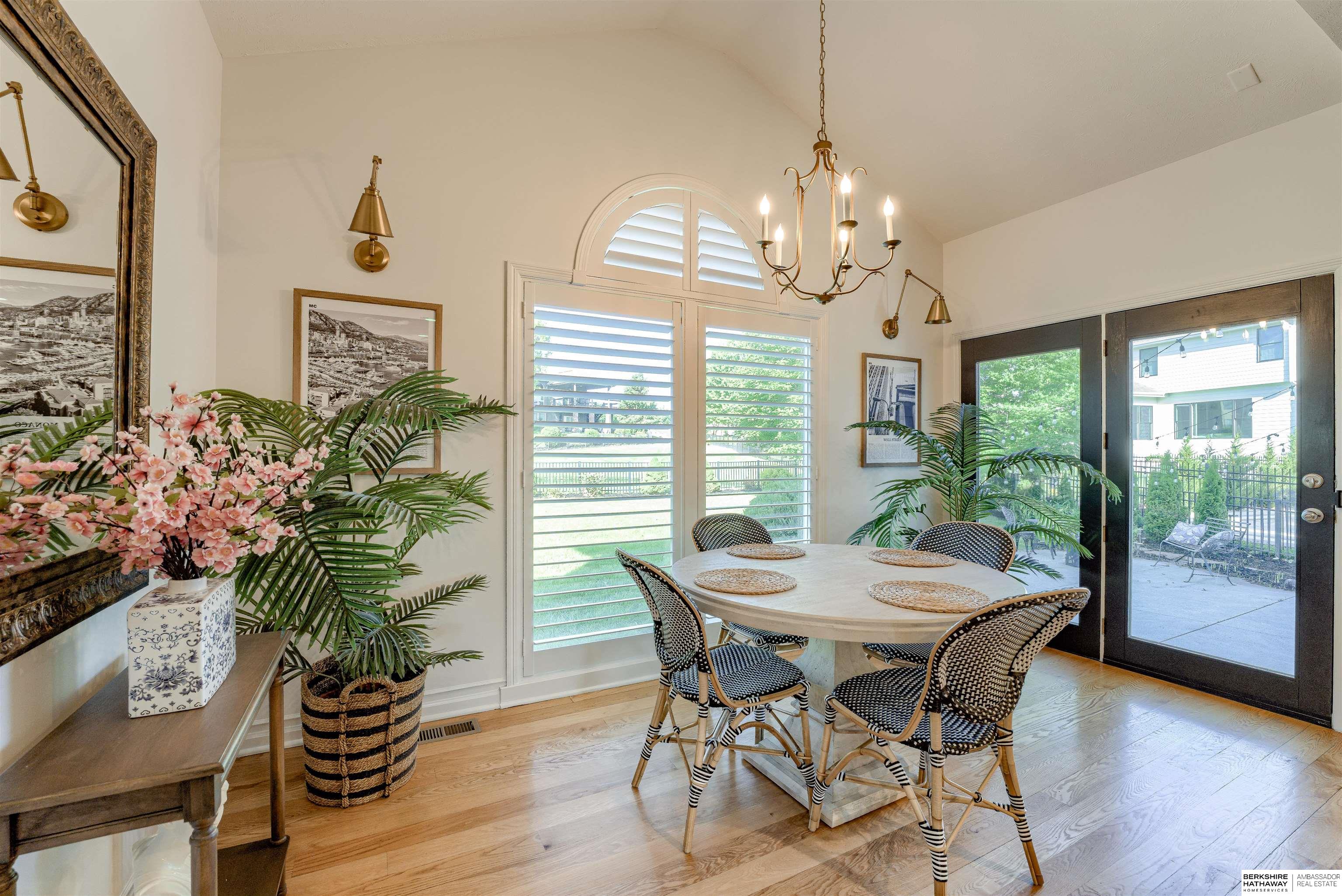 Omaha, Nebraska 68130, United States, 5 Bedrooms Bedrooms, ,3 BathroomsBathrooms,Residential,Pending,136859