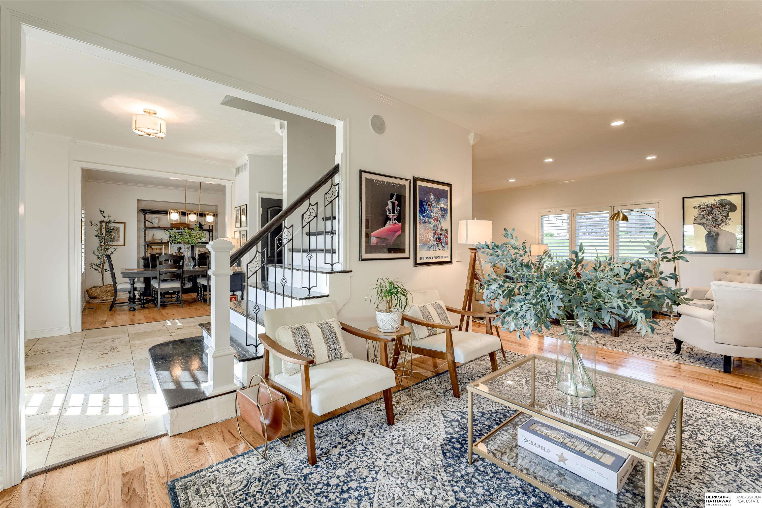 Omaha, Nebraska 68130, United States, 5 Bedrooms Bedrooms, ,3 BathroomsBathrooms,Residential,Pending,136859