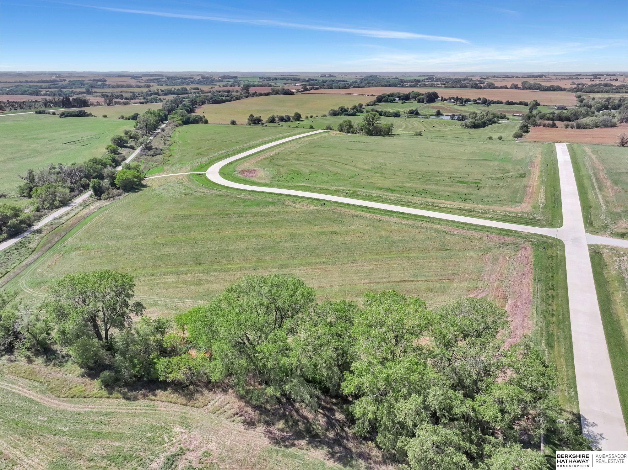 Eagle, Nebraska 68347, United States, ,Land,Active,210897