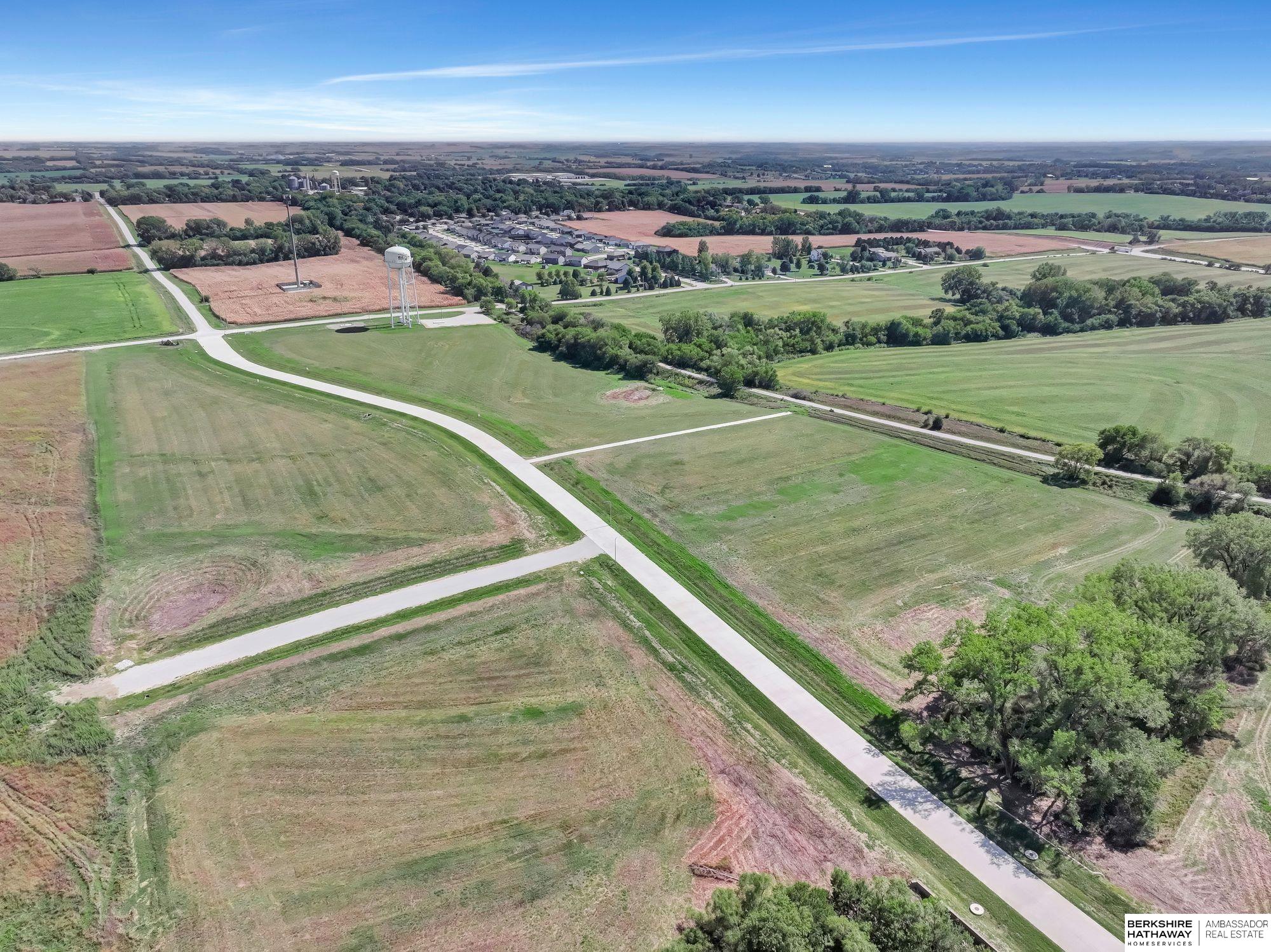 Eagle, Nebraska 68347, United States, ,Land,Active,210897