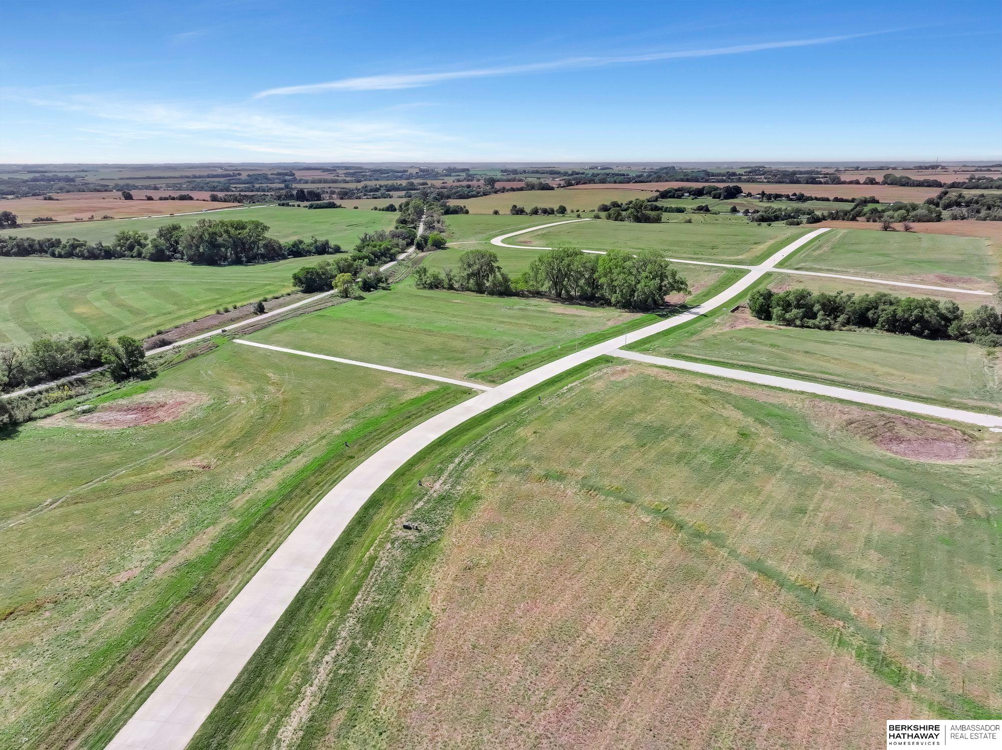 Eagle, Nebraska 68347, United States, ,Land,Active,210897