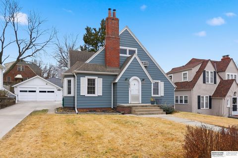 Photo of 5635 Briggs Street, Omaha, NE 68106 (MLS # 22600276)