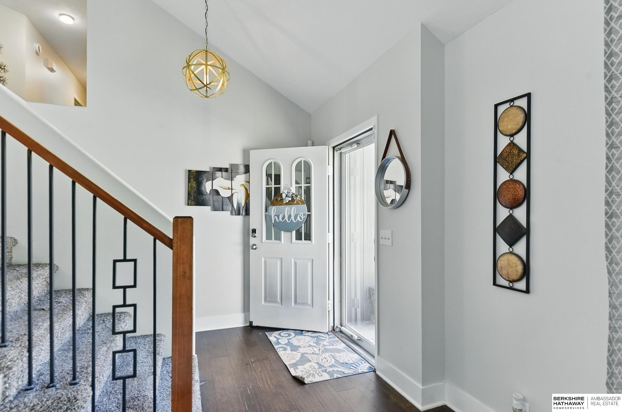 Omaha, Nebraska 68116, United States, 2 Bedrooms Bedrooms, ,2 BathroomsBathrooms,Residential,Active,140105