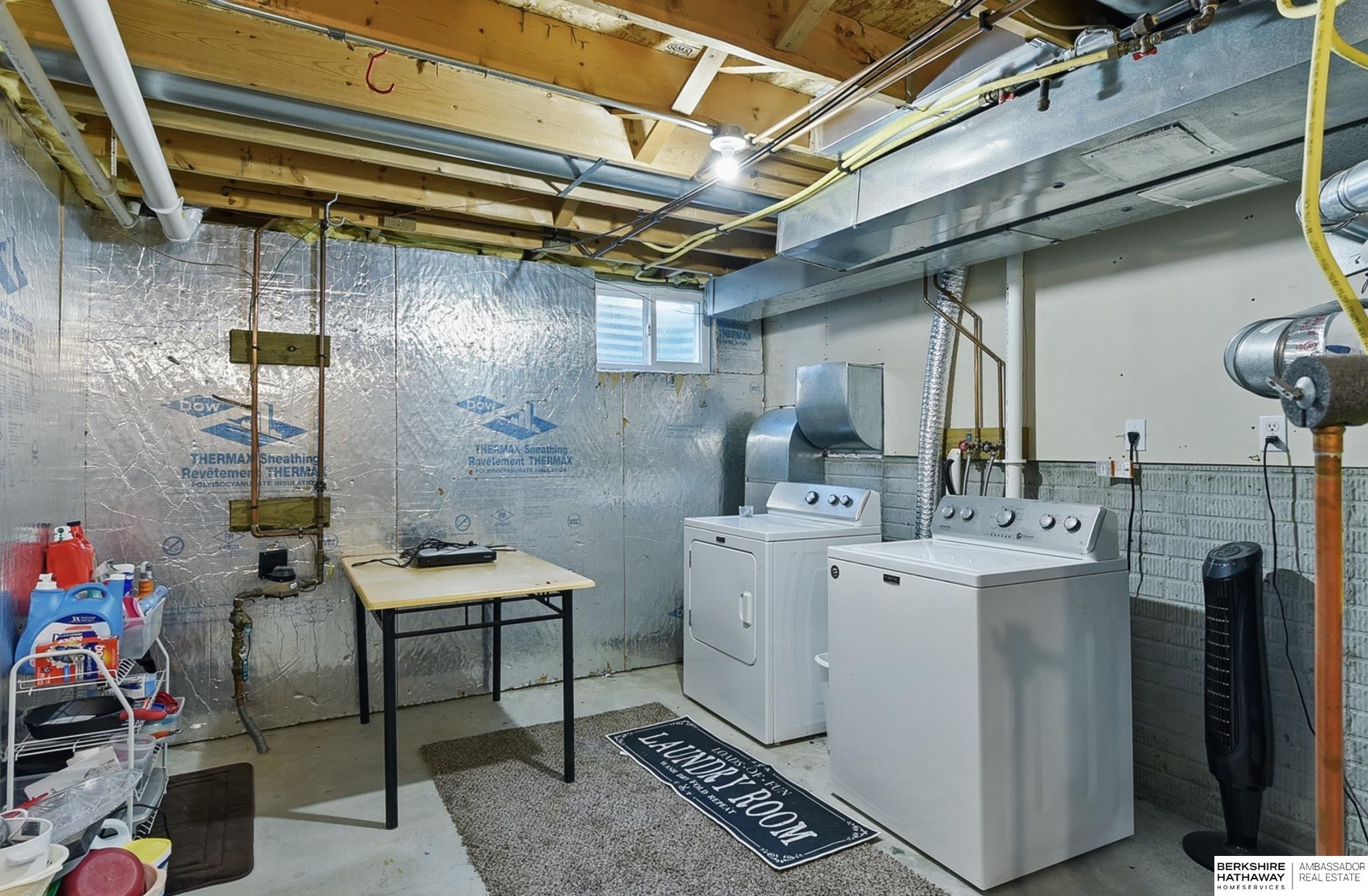 Omaha, Nebraska 68116, United States, 2 Bedrooms Bedrooms, ,2 BathroomsBathrooms,Residential,Active,140105