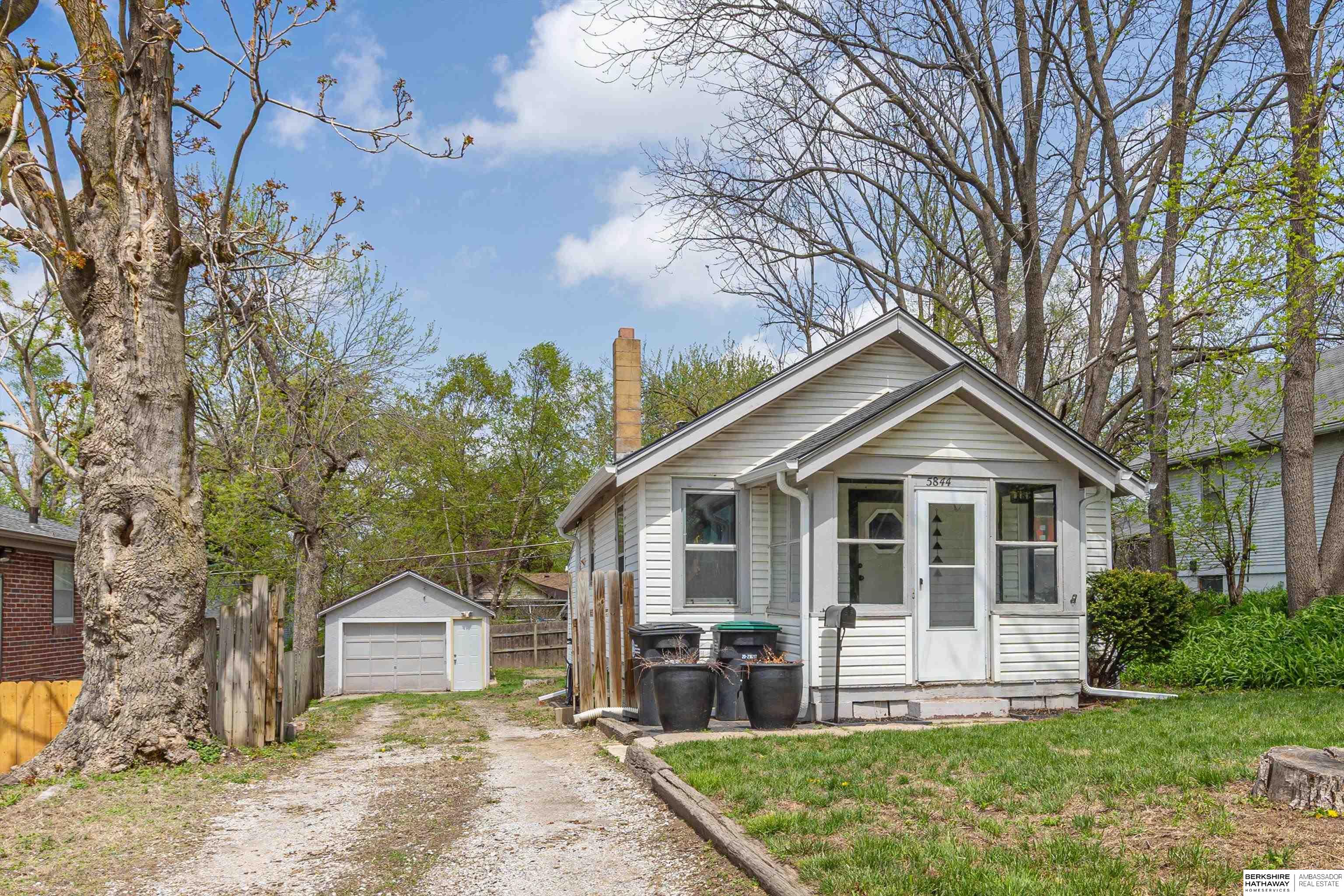 Omaha, Nebraska 68104, United States, 1 Bedroom Bedrooms, ,1 BathroomBathrooms,Residential,Active,119065