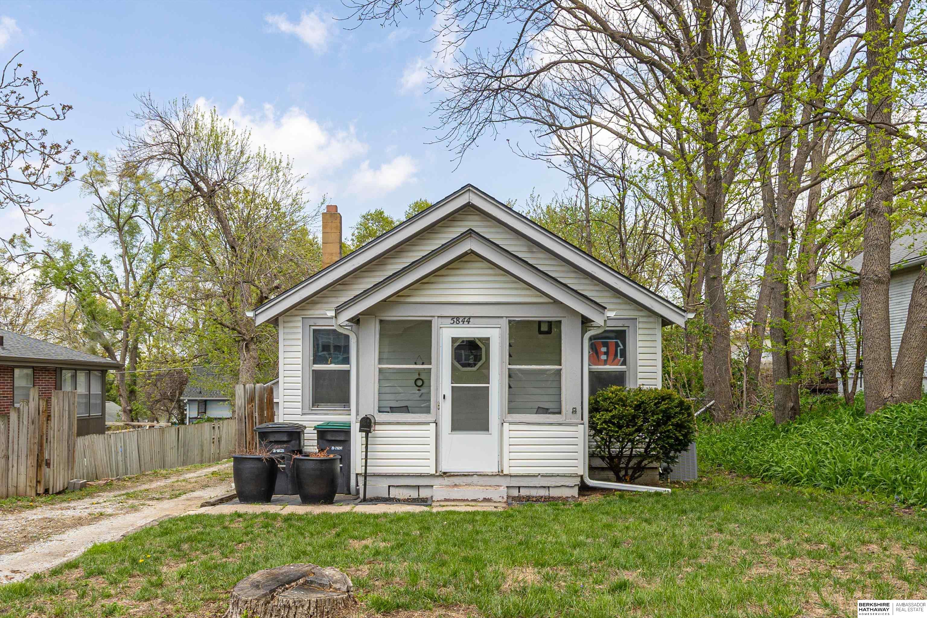 Omaha, Nebraska 68104, United States, 1 Bedroom Bedrooms, ,1 BathroomBathrooms,Residential,Active,119065