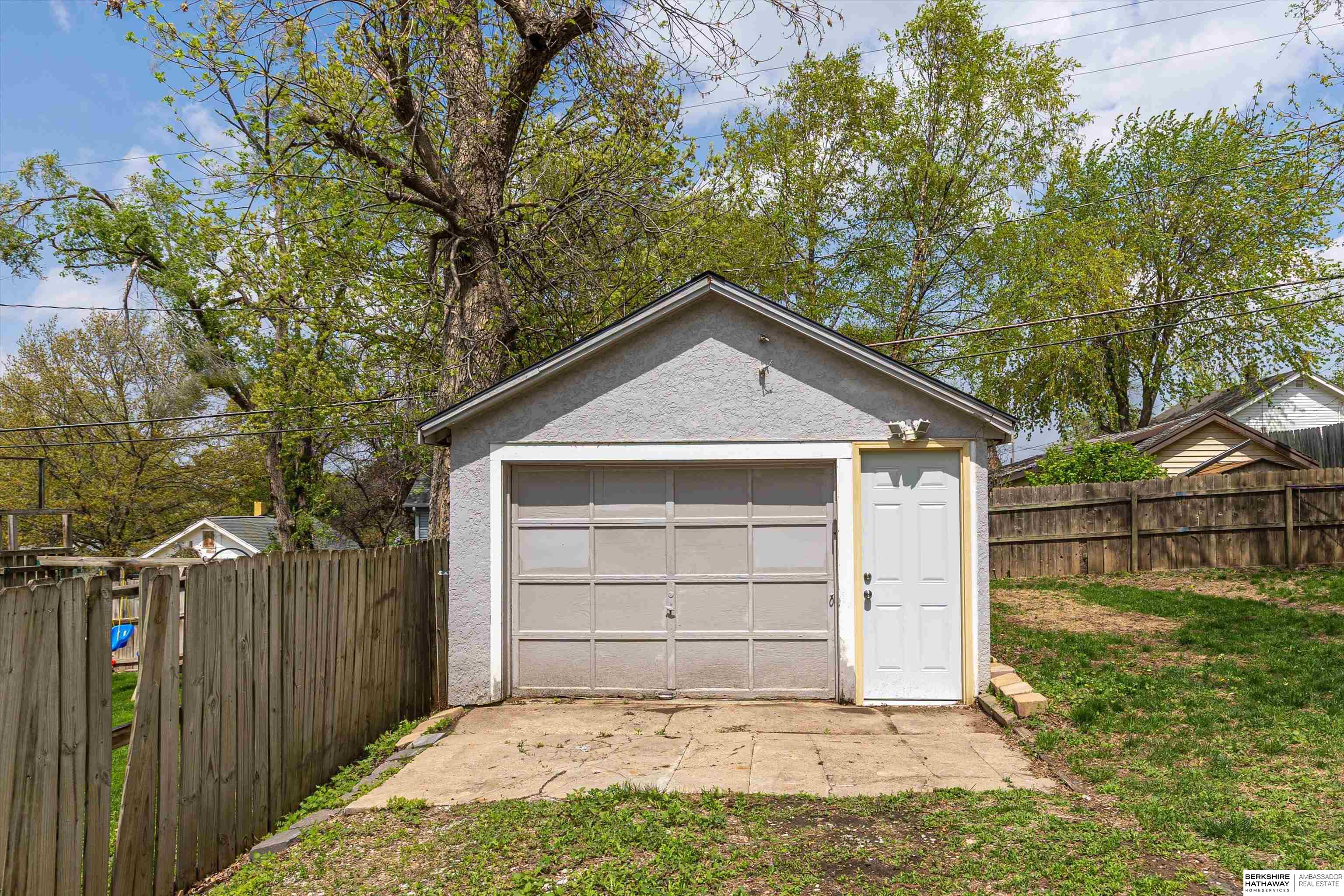 Omaha, Nebraska 68104, United States, 1 Bedroom Bedrooms, ,1 BathroomBathrooms,Residential,Active,119065