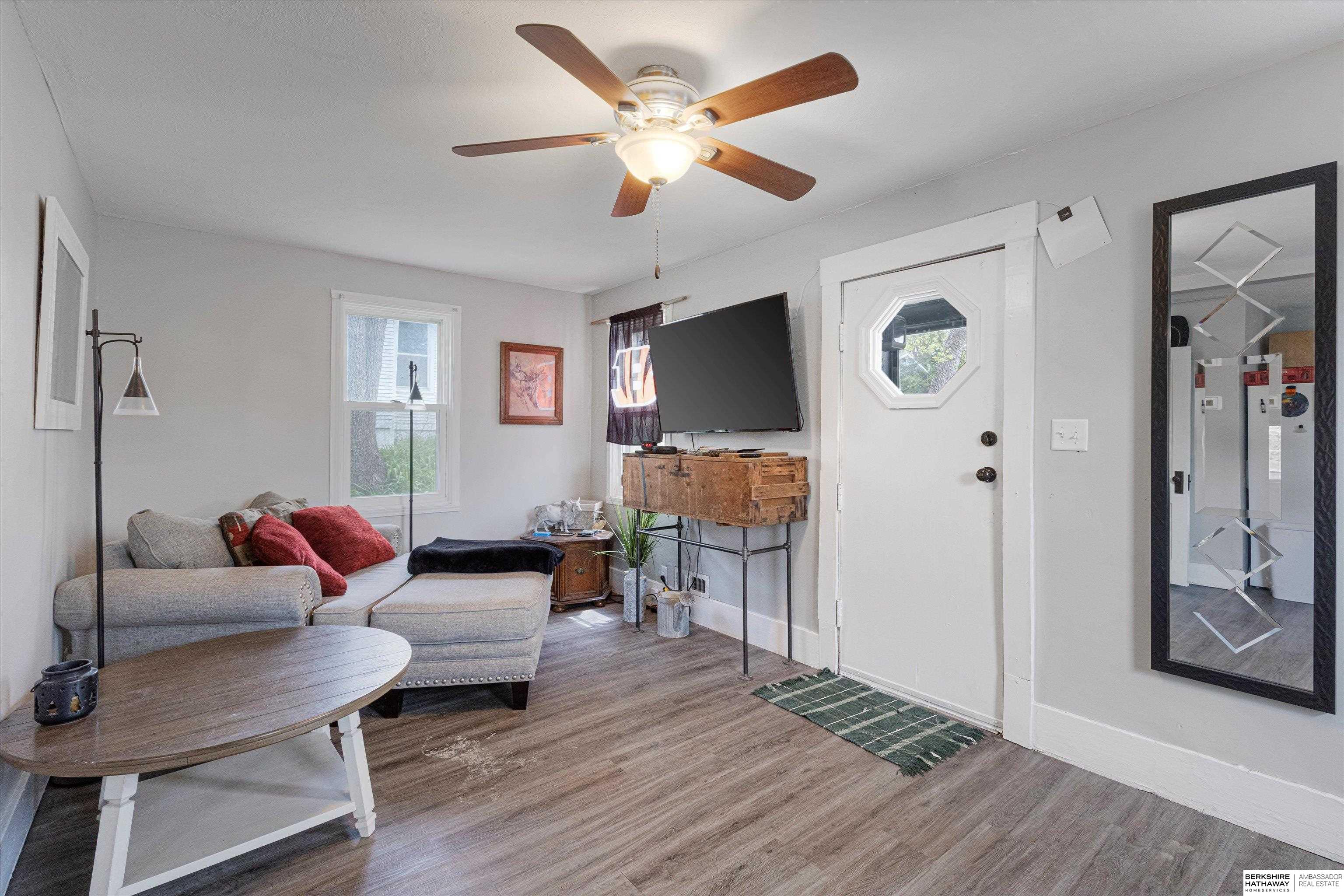 Omaha, Nebraska 68104, United States, 1 Bedroom Bedrooms, ,1 BathroomBathrooms,Residential,Active,119065