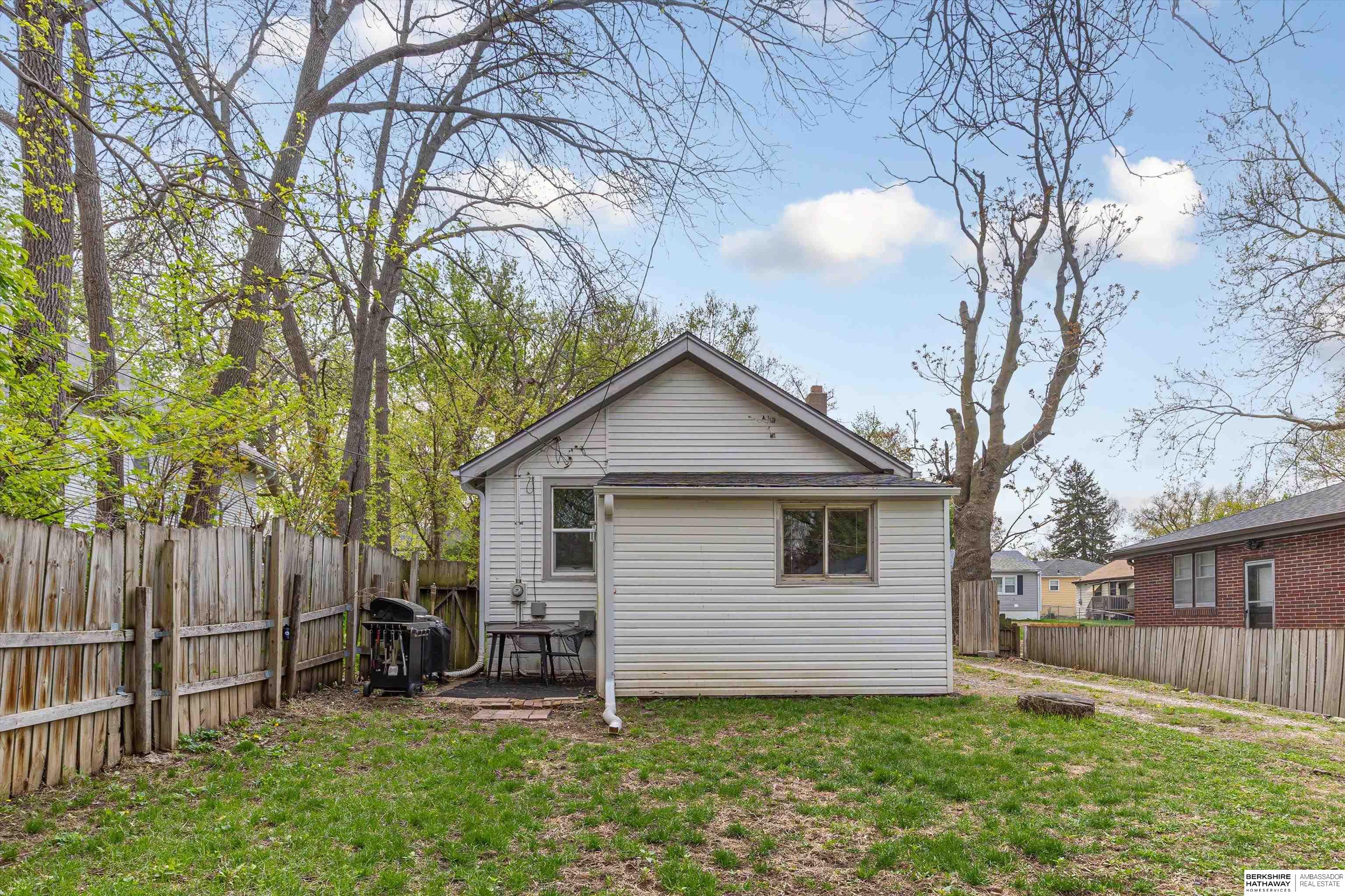 Omaha, Nebraska 68104, United States, 1 Bedroom Bedrooms, ,1 BathroomBathrooms,Residential,Active,119065