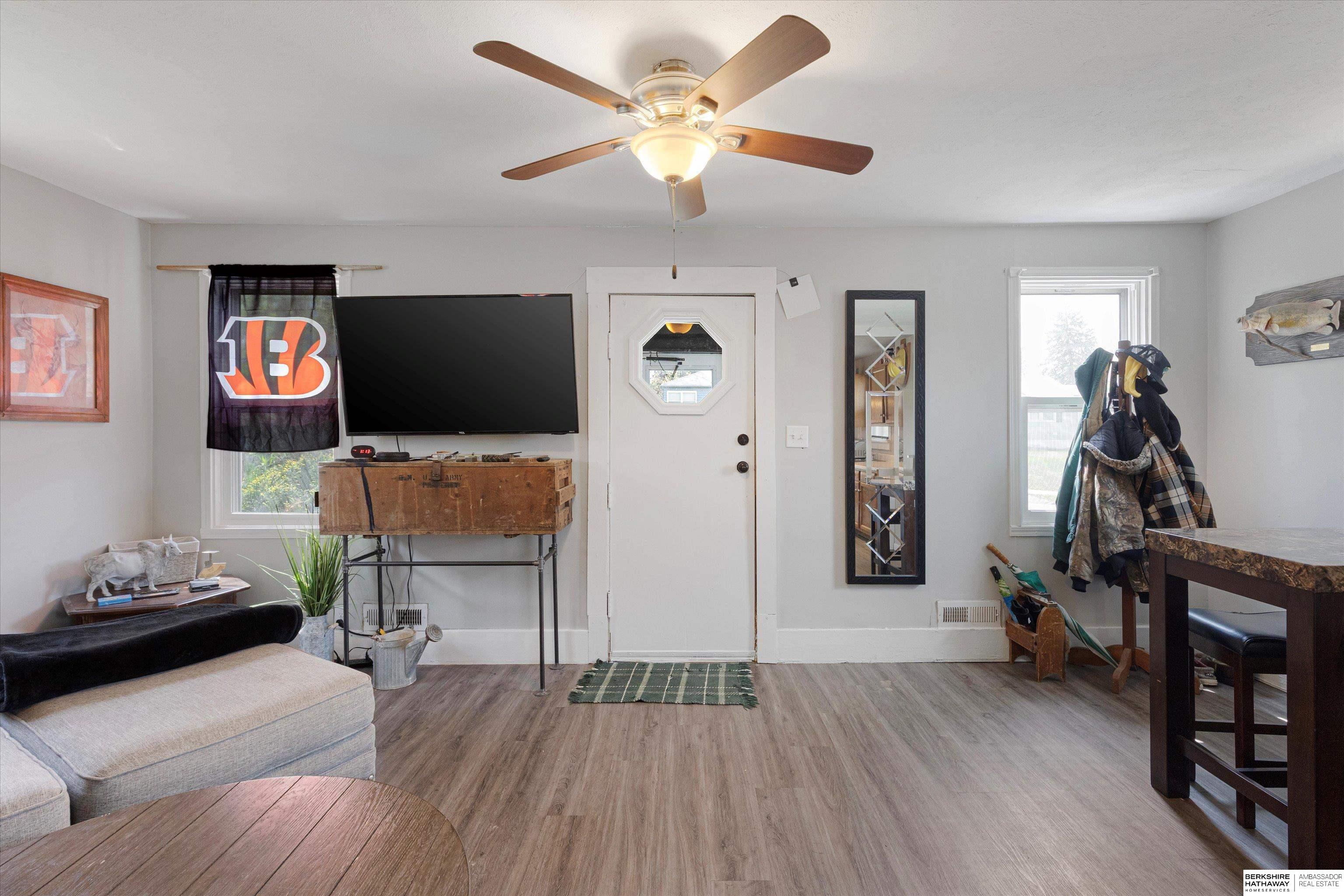 Omaha, Nebraska 68104, United States, 1 Bedroom Bedrooms, ,1 BathroomBathrooms,Residential,Active,119065