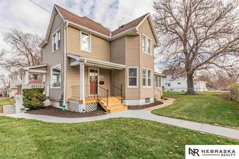Photo of 3440 Curtis Avenue, Omaha, NE 68111 (MLS # 22527814)