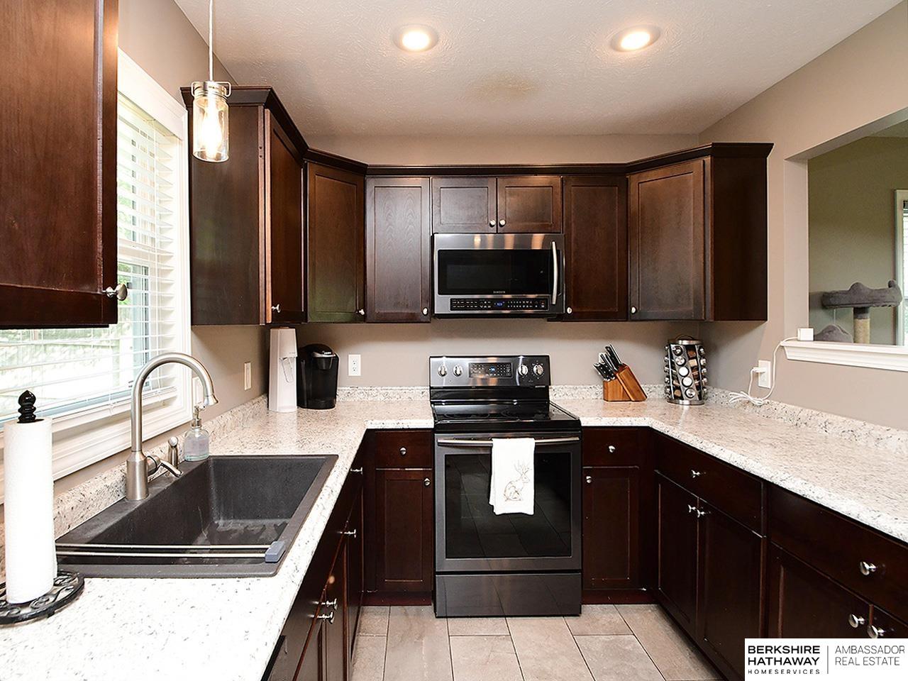 Bennington, Nebraska 68007, United States, 3 Bedrooms Bedrooms, ,2 BathroomsBathrooms,Residential,Active,190109