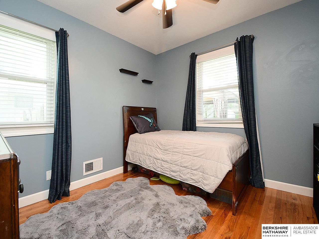 Bennington, Nebraska 68007, United States, 3 Bedrooms Bedrooms, ,2 BathroomsBathrooms,Residential,Active,190109