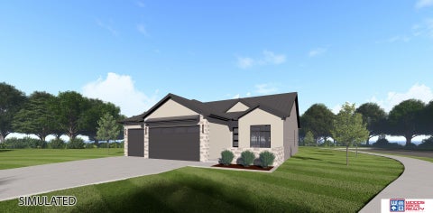Photo of 8038 S 43rd Street, Lincoln, NE 68516 (MLS # 22512434)