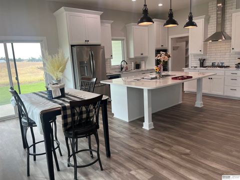 1007 Bluejay Circle, Ashland, NE 68003 - #: 22528668