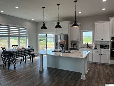 Photo of 1007 Bluejay Circle, Ashland, NE 68003 (MLS # 22528668)