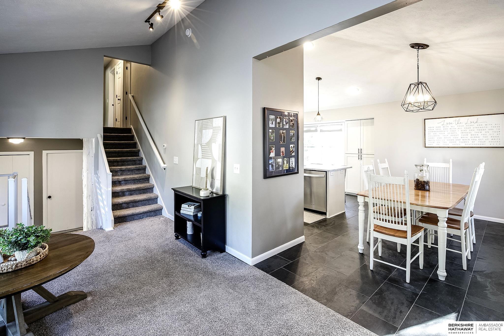 Omaha, Nebraska 68154, United States, 3 Bedrooms Bedrooms, ,2 BathroomsBathrooms,Residential,Active,237400